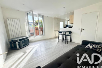 achat appartement joinville-le-pont 94340