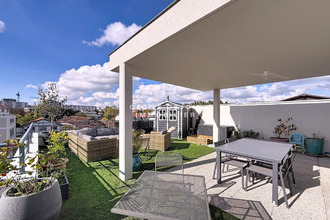 achat appartement joinville-le-pont 94340