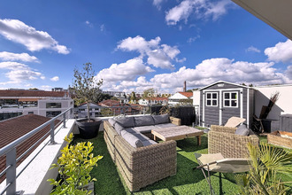 achat appartement joinville-le-pont 94340