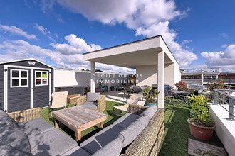 achat appartement joinville-le-pont 94340