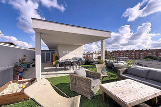 achat appartement joinville-le-pont 94340