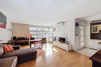 achat appartement joinville-le-pont 94340