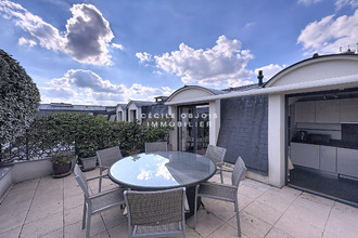 achat appartement joinville-le-pont 94340