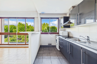 achat appartement joinville-le-pont 94340