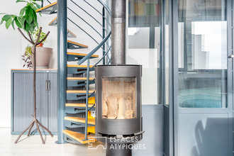 achat appartement joinville-le-pont 94340