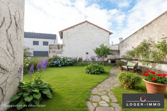 achat appartement joinville-le-pont 94340