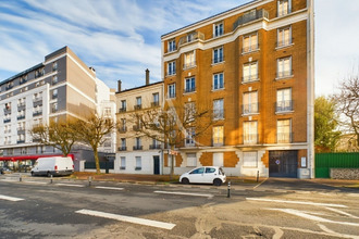 achat appartement joinville-le-pont 94340