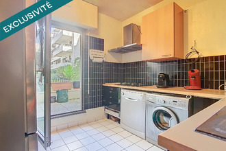 achat appartement joinville-le-pont 94340