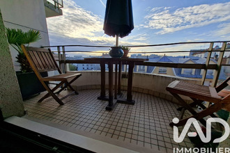 achat appartement joinville-le-pont 94340