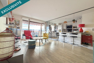 achat appartement joinville-le-pont 94340