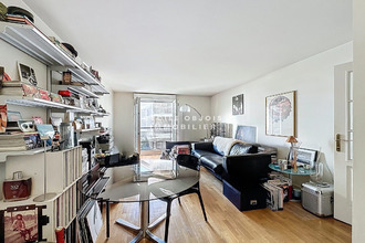 achat appartement joinville-le-pont 94340