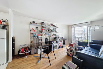 achat appartement joinville-le-pont 94340