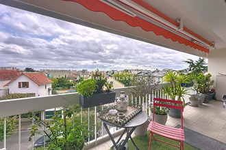 achat appartement joinville-le-pont 94340