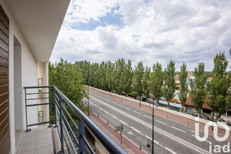 achat appartement joinville-le-pont 94340