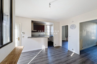 achat appartement joinville-le-pont 94340