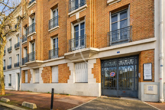 achat appartement joinville-le-pont 94340