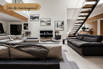 achat appartement joinville-le-pont 94340