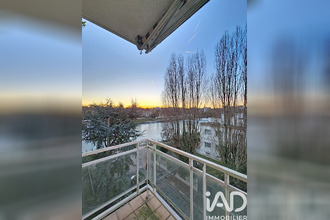 achat appartement joinville-le-pont 94340