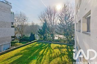 achat appartement joinville-le-pont 94340
