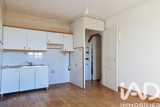 achat appartement joinville-le-pont 94340