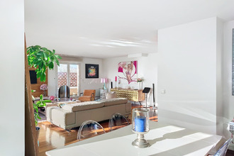 achat appartement joinville-le-pont 94340