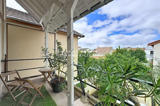 achat appartement joinville-le-pont 94340