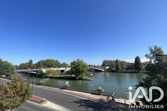 achat appartement joinville-le-pont 94340