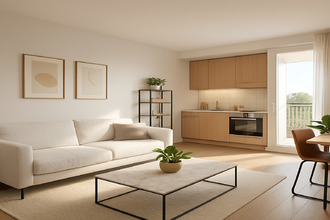 achat appartement joinville-le-pont 94340