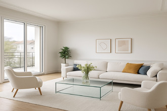 achat appartement joinville-le-pont 94340