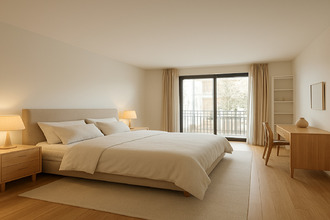 achat appartement joinville-le-pont 94340