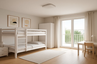 achat appartement joinville-le-pont 94340