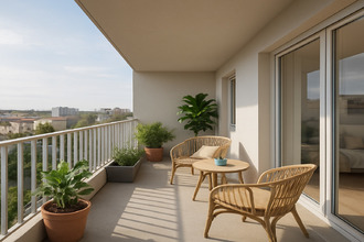 achat appartement joinville-le-pont 94340