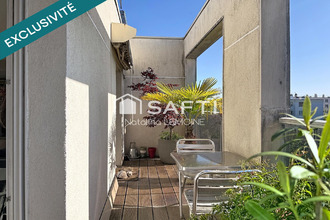 achat appartement joinville-le-pont 94340