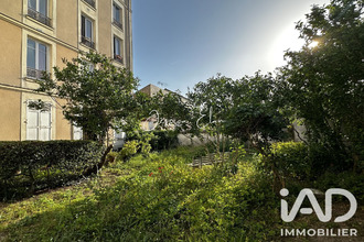 achat appartement joinville-le-pont 94340