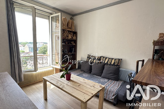 achat appartement joinville-le-pont 94340