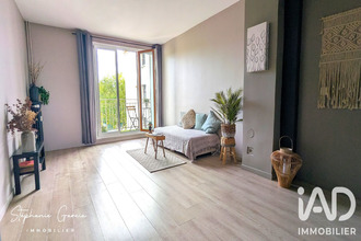 achat appartement joinville-le-pont 94340