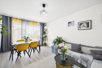 achat appartement joinville-le-pont 94340