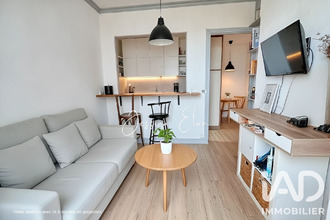 achat appartement joinville-le-pont 94340
