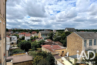 achat appartement joinville-le-pont 94340