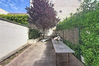 achat appartement joinville-le-pont 94340