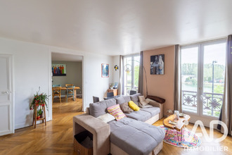 achat appartement joinville-le-pont 94340