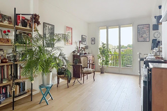 achat appartement joinville-le-pont 94340