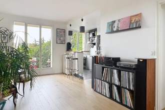 achat appartement joinville-le-pont 94340