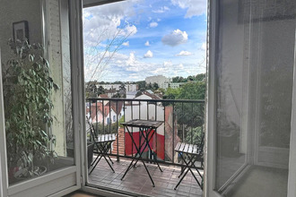 achat appartement joinville-le-pont 94340