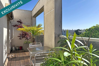 achat appartement joinville-le-pont 94340