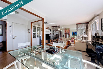 achat appartement joinville-le-pont 94340