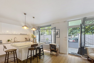 achat appartement joinville-le-pont 94340