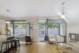 achat appartement joinville-le-pont 94340