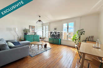 achat appartement joinville-le-pont 94340