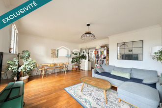 achat appartement joinville-le-pont 94340